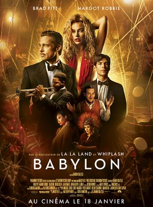 Babylon - Paramount