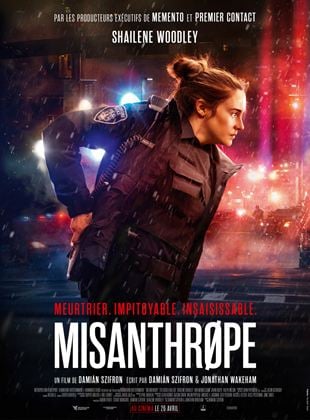 MISANTROPE - Metropolitan FilmExport