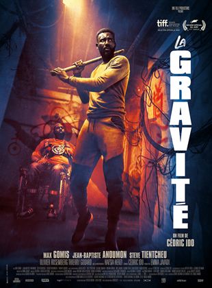 LA GRAVITE - Alba Films