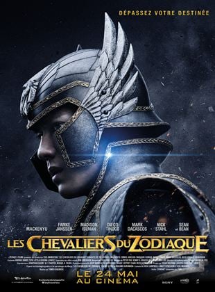 LES CHEVALIERS DU ZODIAC - Sony Pictures Entertainment France