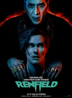 RENFIELD - Universal Pictures International France