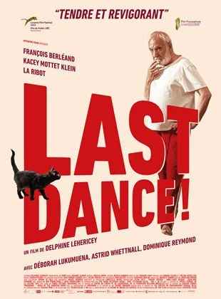 Last Dance! Epicentre films