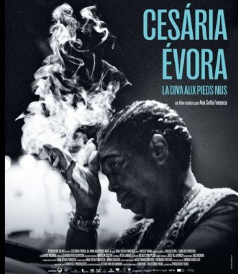 Cesaria evora - Epicentre film