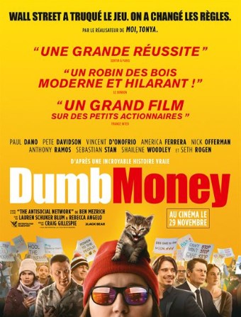 Dumb money - Metropolitan