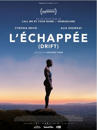 L_Echappée - Epicentre Films
