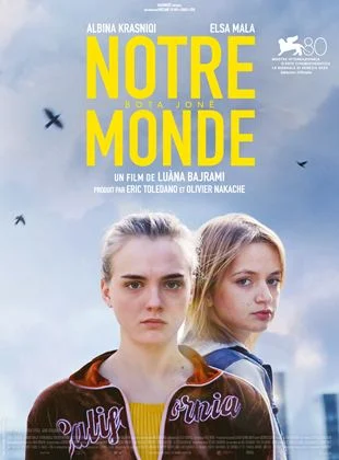 Notre Monde - Gaumont Distribution