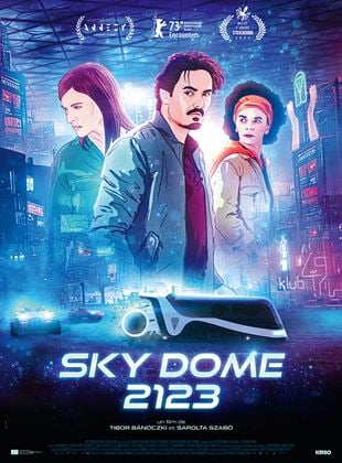 Sky Dome 2123 - KMBO
