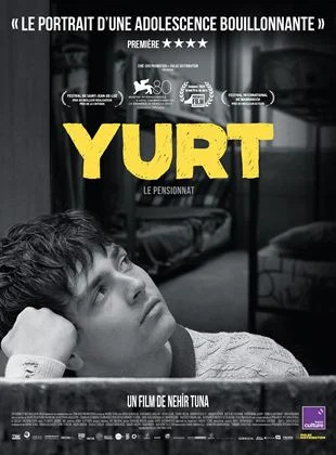 Yurt-Dulac-Distribution