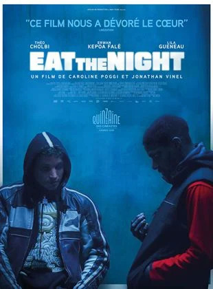 Eat the Night - Tandem