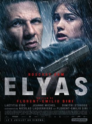 Elyas - StudioCanal