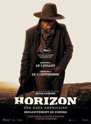 Horizon - Metropolitan FilmExport