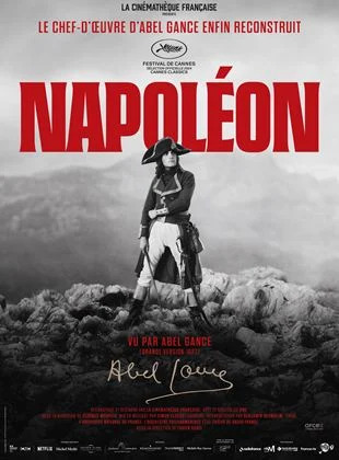Napoléon vu par Abel Gance partie 1 - Pathé