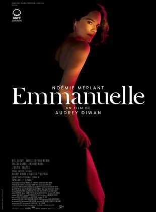 Emmanuelle - Pathé