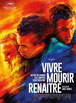 Vivre, mourir, renaître - ARP Sélection