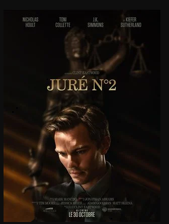 Juré n°2 - warner bros