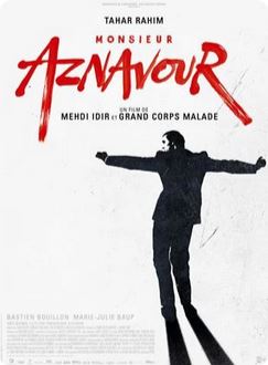 Monsieur Aznavour