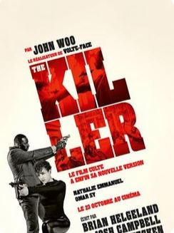 The killer - Universal pictures international