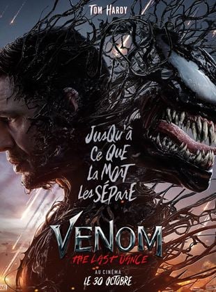 Venom the last dance - Sony pictures