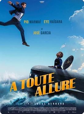 A toute allure - Gaumont