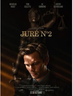 Juré n°2 - warner bros