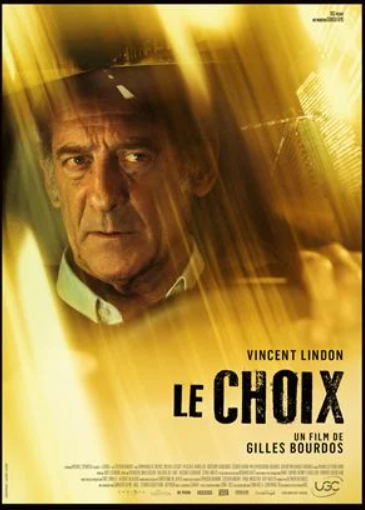 Le choix - UGC