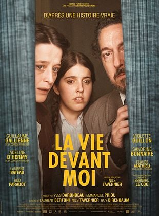 La vie devant moi - Apollo films