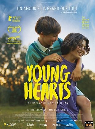Young hearts - Epicentre