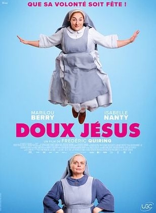 Doux Jésus -UGC Distribution