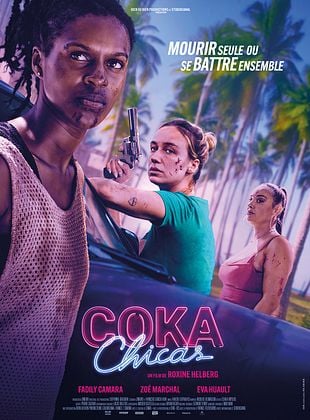 Coka Chicas - Apollo Films