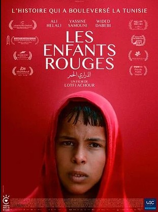 Les Enfants rouges - Nour Films