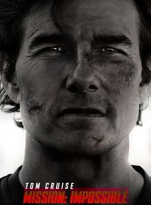 Mission Impossible – The Final Reckoning - Paramount Pictures France
