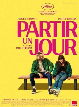 Partir un Jour - Pathé Films