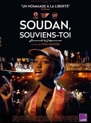 Soudan, souviens-toi - Dulac distribution