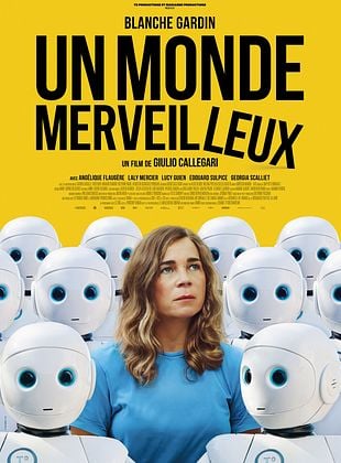 Un monde merveilleux - KMBO