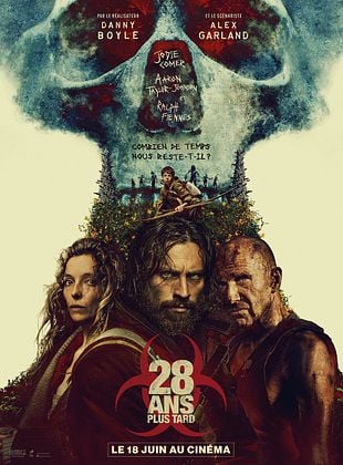 28 ans plus tard - Sony Pictures Releasing France