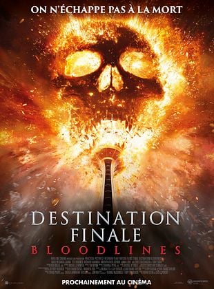 Destination finale
