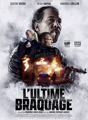 L'Ultime braquage - KMBO