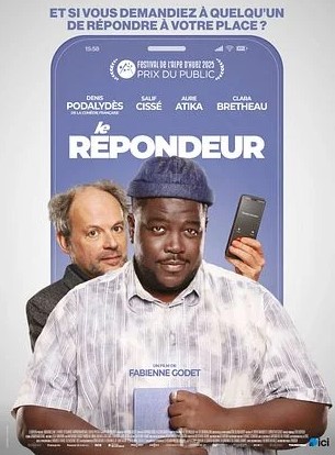 Le Répondeur - Tandem