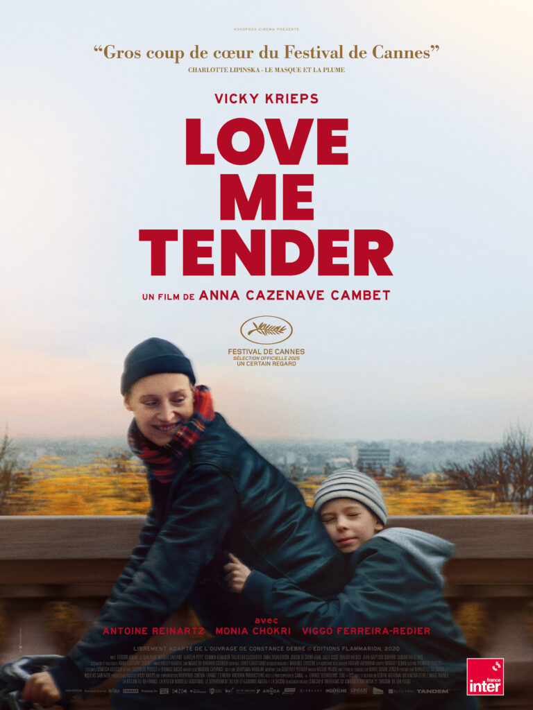 Love me Tender - Tandem