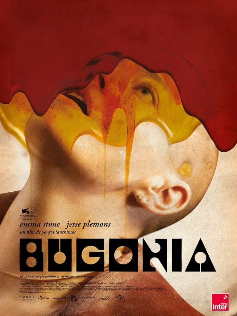 bugonia - Universal Pictures