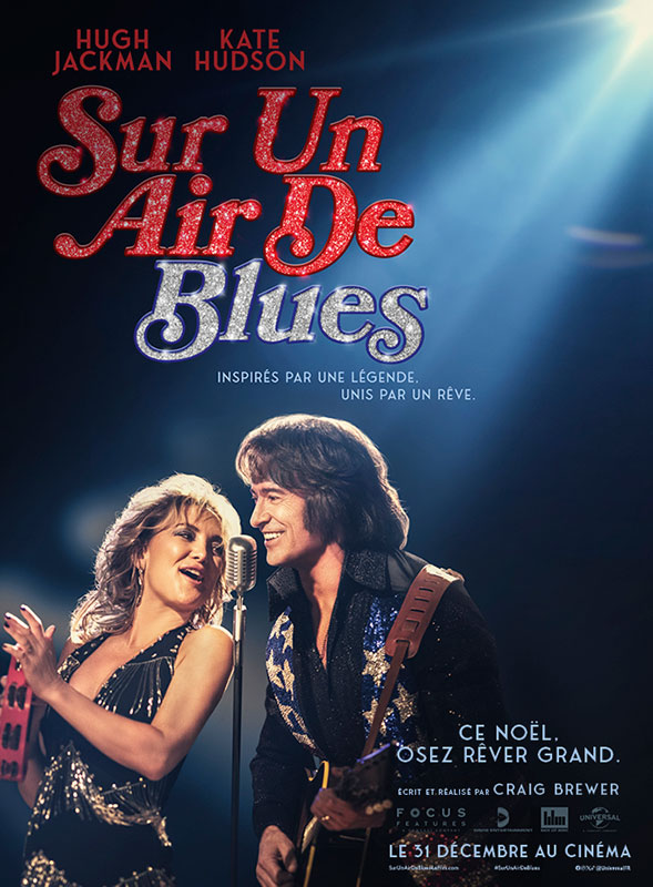 sur un air de blues - Universal