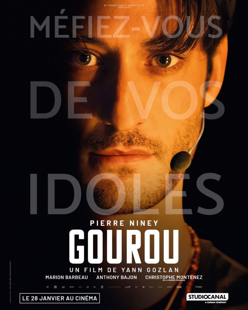 Gourou - Studiocanal