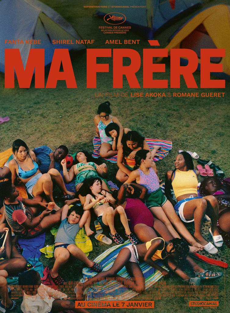 Ma frère - Studiocanal