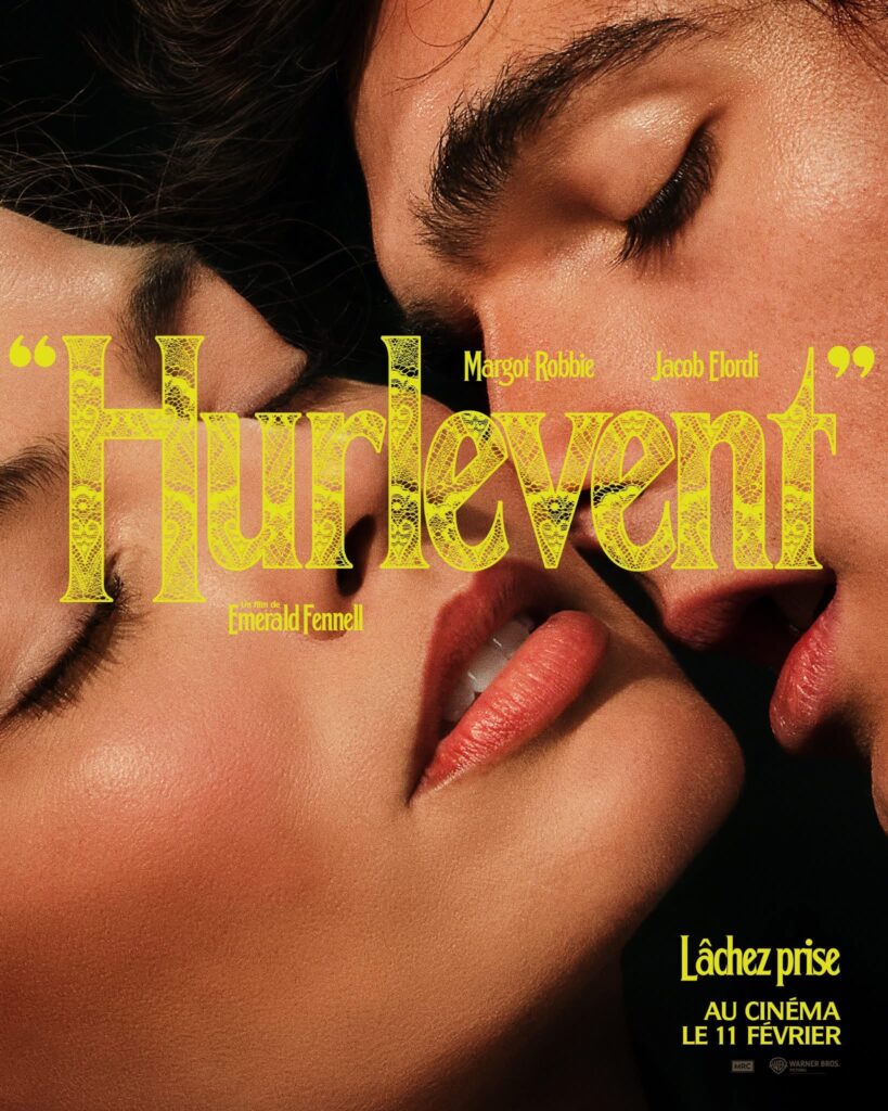 Hurlevent - WARNER