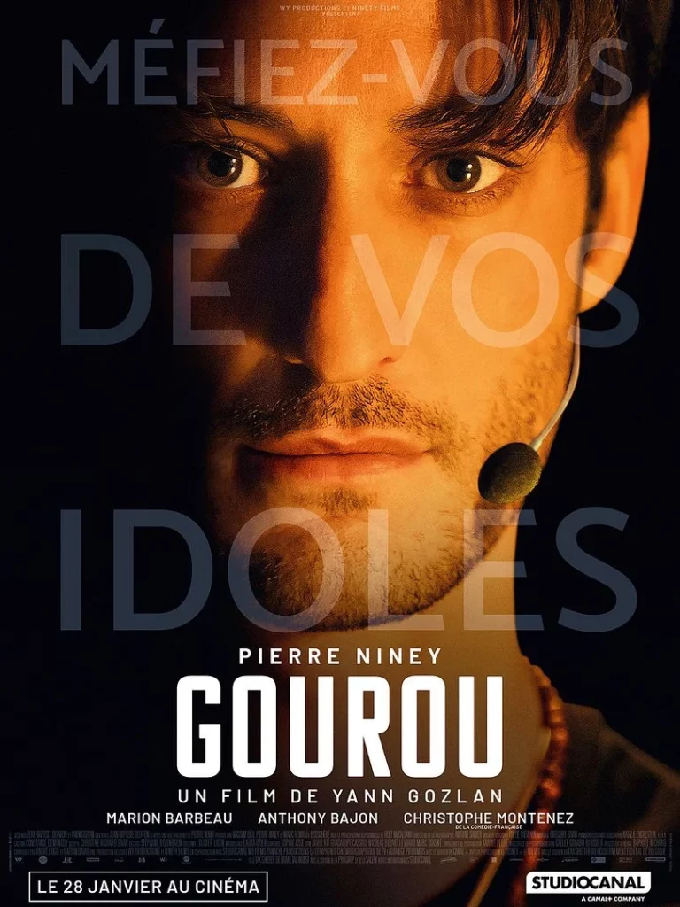 Gourou - StudioCanal