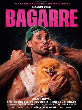 Bagarre - StudioCanal