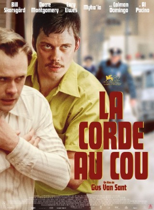 La corde au cou - ARP Selection