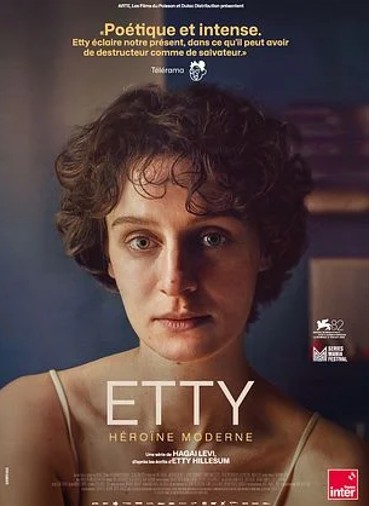 ETTY Partie 1 - Dulac Distribution