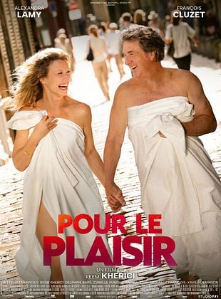 Pour le plaisir - Studio TF1