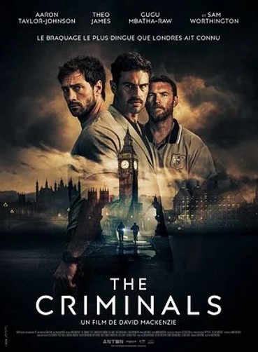 The Criminals - SND